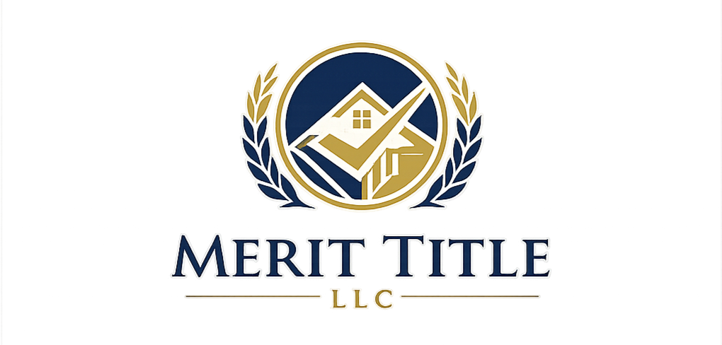 Merit Title LLC